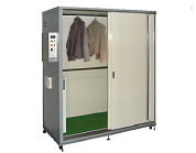業務用衣類乾燥機:CD-1500LC型