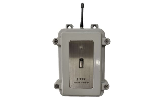 炎検知センサ：ワイヤレス