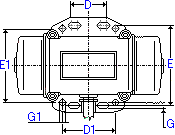 外形図3