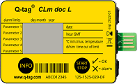 Q-tag®CLm doc Family