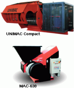 unicompact & MAC-630