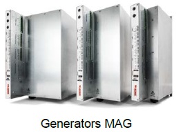 Generator Mag